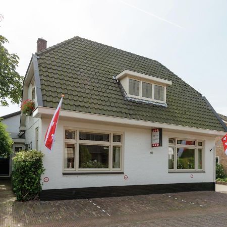 Attractive Apartment In Bergen With Garden Εξωτερικό φωτογραφία