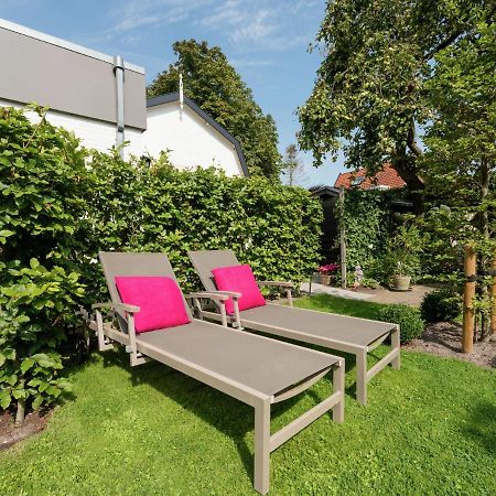 Attractive Apartment In Bergen With Garden Εξωτερικό φωτογραφία