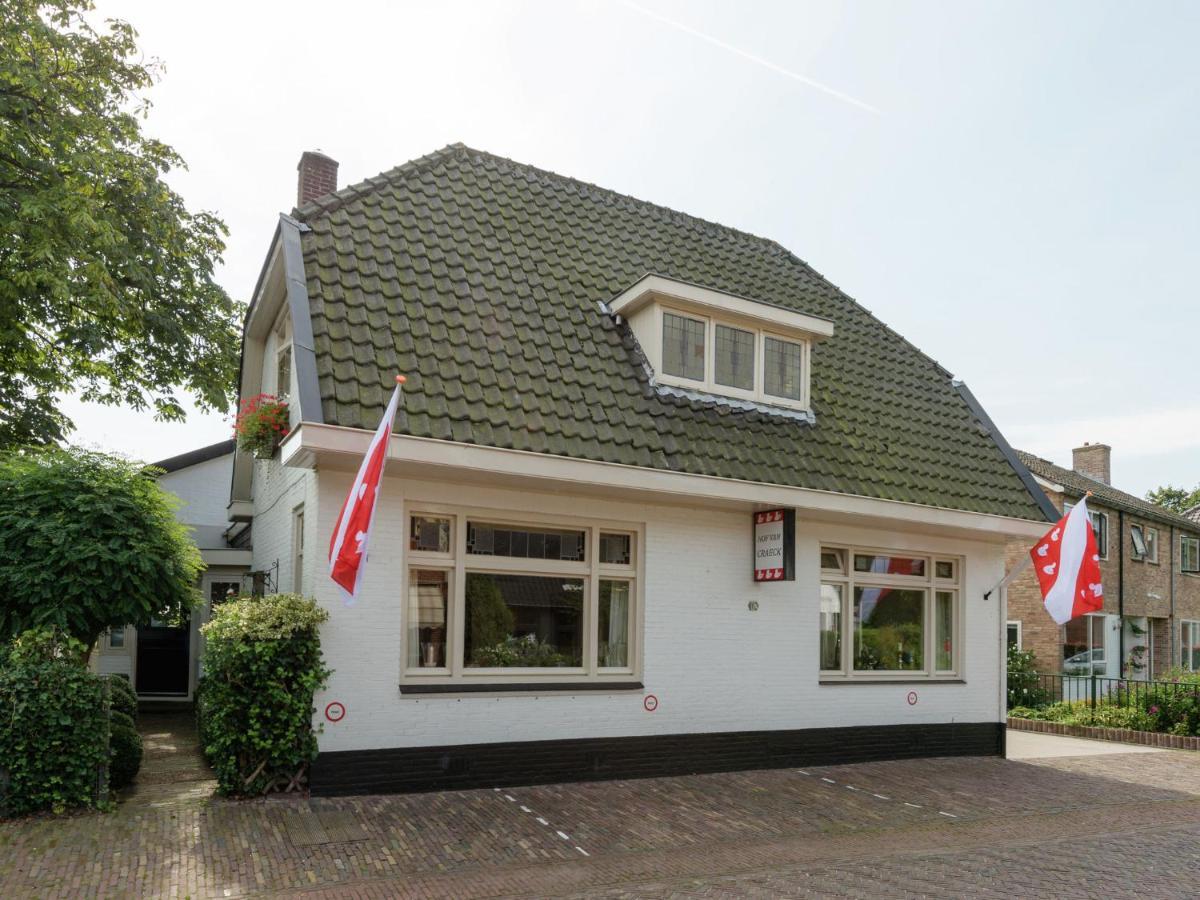 Attractive Apartment In Bergen With Garden Εξωτερικό φωτογραφία