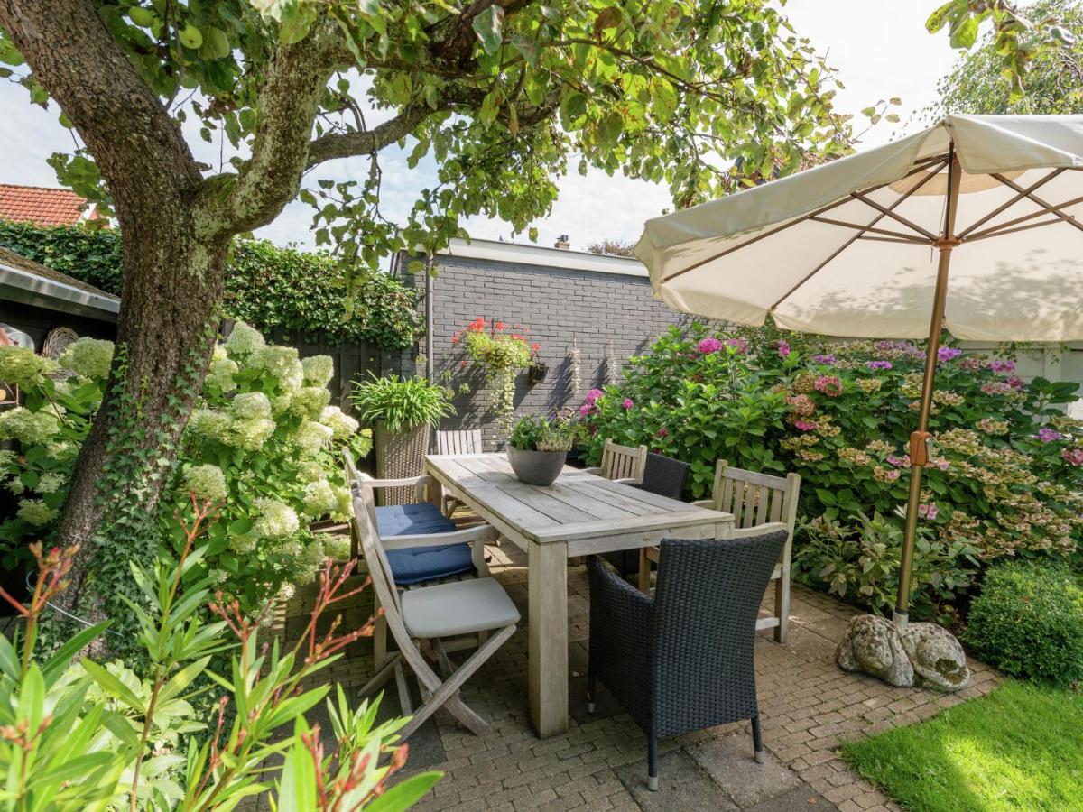 Attractive Apartment In Bergen With Garden Εξωτερικό φωτογραφία