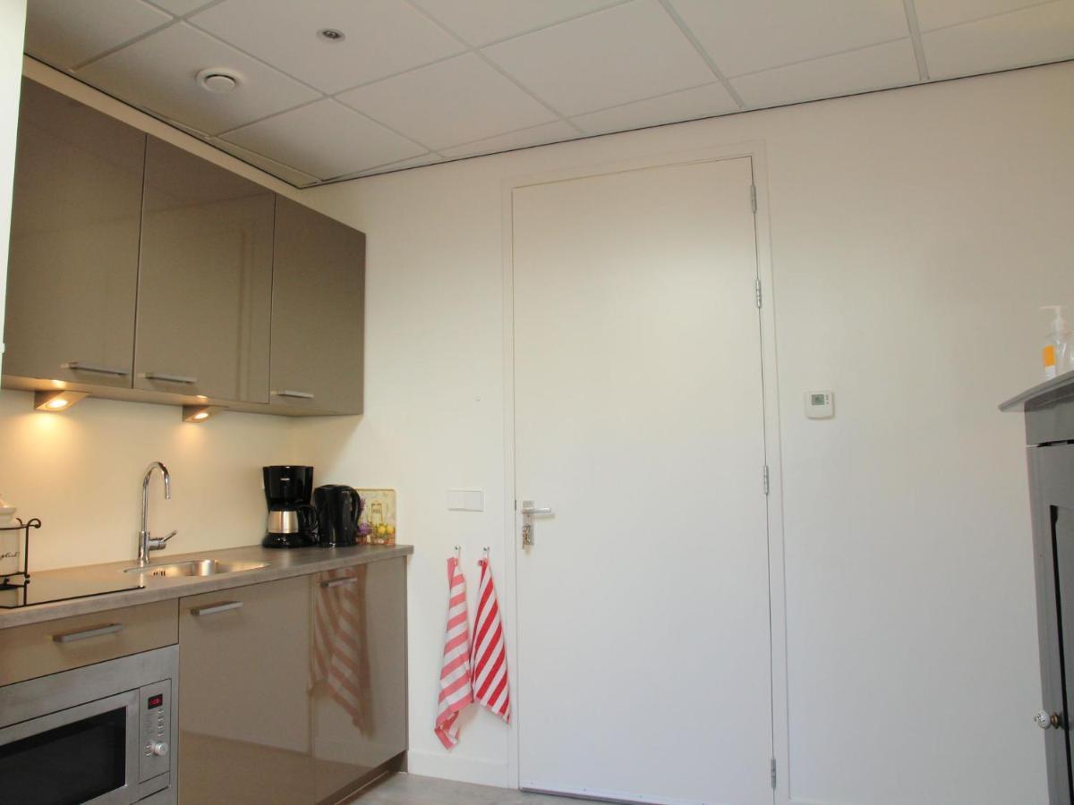 Attractive Apartment In Bergen With Garden Εξωτερικό φωτογραφία