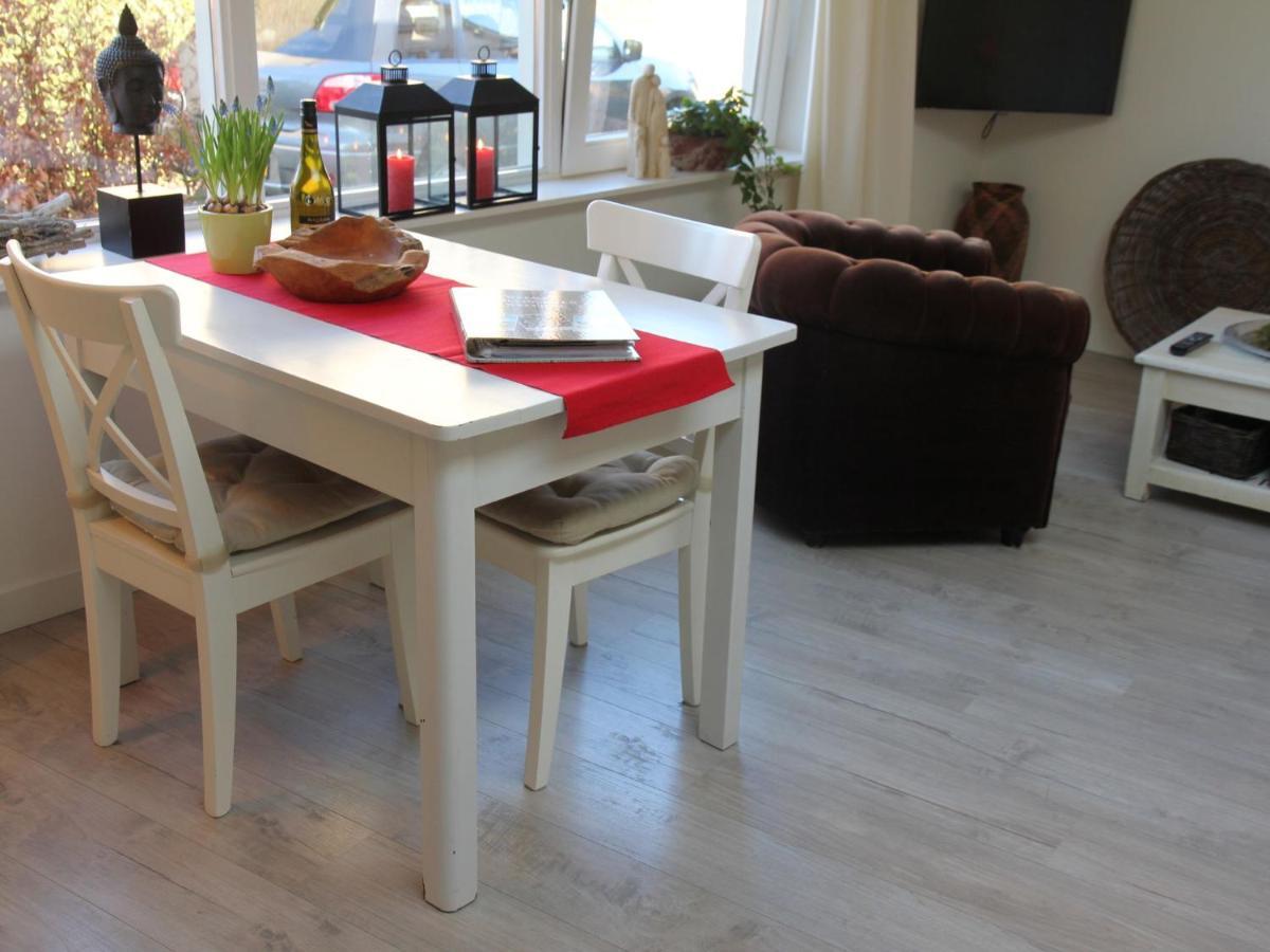 Attractive Apartment In Bergen With Garden Εξωτερικό φωτογραφία